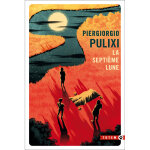 La septime lune (poche)