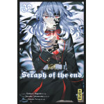 Seraph of the end - tome 32 (manga)