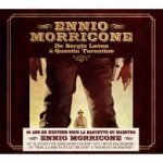 De sergio leone  quentin tarantino