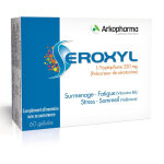 Seroxyl surmenage fatigue stress sommeil 60 gélules Seroxyl surmenage fatigue stress sommeil 60 gélules