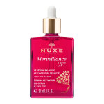 Le srum - en - huile activateur de fermet