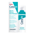 Cerave s�rum r�tinol anti - marques 30ml