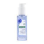 Sérum réveil tonique au bleuet et acide hyaluronique - visage, cou et contour des yeux 50ml Sérum réveil tonique au bleuet et acide hyaluronique - visage, cou et contour des yeux 50ml