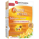 Serum royal 20 ampoules