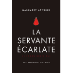 La servante �carlate - le roman graphique (bd)