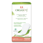 Serviette premiers jours maternité coton bio gots sachet 12 Serviette premiers jours maternité coton bio gots sachet 12