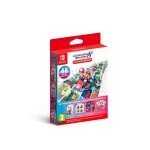 Set mario kart 8 deluxe - pass circuits additionnels (switch)