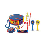 Set musical 7pcs pat? patrouille