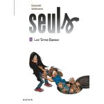 Seuls - tome 7 - les terres basses (bd)