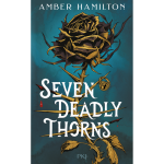 Seven deadly thorns (broch�)