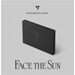Seventeen 4th album 'face the sun' - ep. 1 control