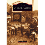 S�vre nantaise la (broch�)