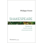 Shakespeare (grand format)