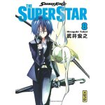 Shaman king - the super star - tome 8 (manga)