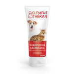 Shampooing anti - dmangeaisons chien chat 200ml