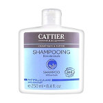 Shampooing antipelliculaire bois de saule bio 250ml