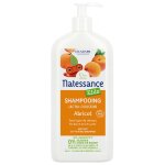 Shampooing douche abricot kids 500ml