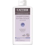 Shampooing extra doux bio 1l