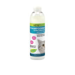 Shampooing sans rin�age sp�cial chien et chat 200 ml