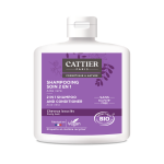 Shampooing soin boucles 2 en 1 250ml