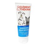 Shampooing tube peaux sensibles onagre 200 ml Shampooing tube peaux sensibles onagre 200 ml
