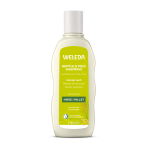 Weleda shampooing extra - doux millet - 190ml Weleda shampooing extra - doux millet - 190ml