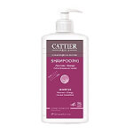Shampooing usage fréquent sans sulfates bio 500ml Shampooing usage fréquent sans sulfates bio 500ml
