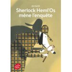 Sherlock heml'os mène l'enquête (poche) Sherlock heml'os mène l'enquête (poche)