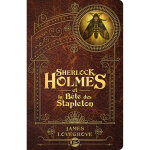 Sherlock holmes et la b�te des stapleton (grand format)