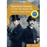 Sherlock holmes - le chien des baskerville (poche)