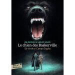 Sherlock holmes - le chien des baskerville (poche)