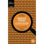 Sherlock holmes - la cycliste solitaire (poche)