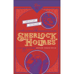 Sherlock holmes - une tude en rouge (poche)