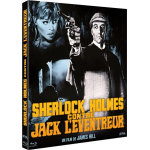 Sherlock holmes contre jack l'�ventreur