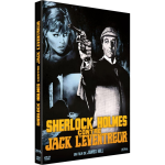 Sherlock holmes contre jack l'�ventreur