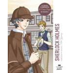 Sherlock holmes (manga)