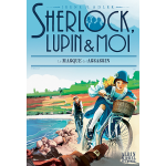 Sherlock, lupin & moi tome 16 le masque de l'assassin (broch�)