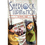 Sherlock, lupin & moi tome 17 crime  nol (broch)