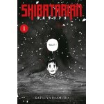 Shibatarian tome 1 (manga)