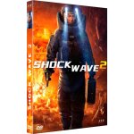 Shock wave 2 : hong kong destruction