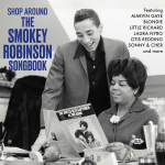 Shop around - the smokey robinson songboox