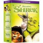 Shrek - l'intégrale - 4 films Shrek - l'intégrale - 4 films
