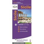 Sicile (carte)