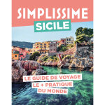 Sicile guide simplissime (broch)