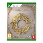 Sid meier's civilization vii - Éditon deluxe (xbox series) Sid meier's civilization vii - Éditon deluxe (xbox series)