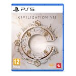 Sid meier's civilization vii (ps5)