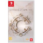 Sid meier's civilization vii (switch)
