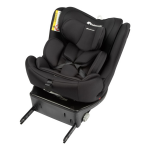 Siège auto evolvefix i - size blck mist Siège auto evolvefix i - size blck mist