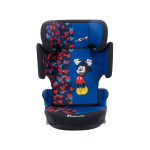 Si�ge auto isofix 100 - 150cm hera i - fix disney mickey