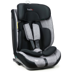 Si�ge auto r�hausseur isofix longue dur�e r129 i - size 76 - 150 cm cardiff geneva
